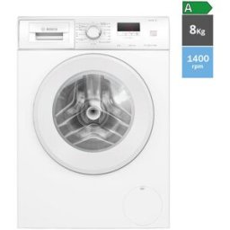 MÁQUINA LAVAR ROUPA BOSCH WGE03400EP