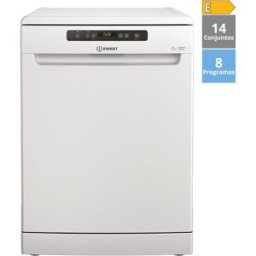 MÁQUINA LAVAR LOUÇA INDESIT DFO 3C23 A