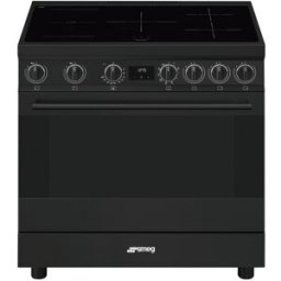 FOGÃO SMEG C91IEA2