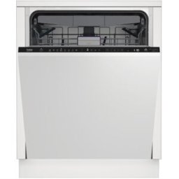 MÁQUINA LAVAR LOUÇA ENCASTRE BEKO BDIN38650C