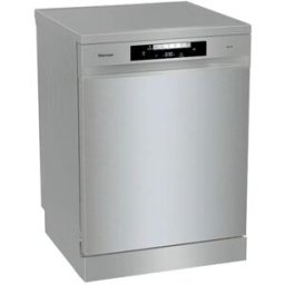 MÁQUINA LAVAR LOUÇA HISENSE HS643C90X