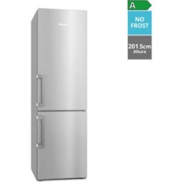 COMBINADO MIELE KFN 4799 EDT 125E