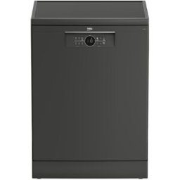 MÁQUINA LAVAR LOUÇA BEKO BDFN26460G