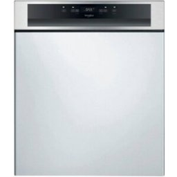 MÁQUINA LAVAR LOUÇA ENCASTRE WHIRLPOOL WBC 3C26X