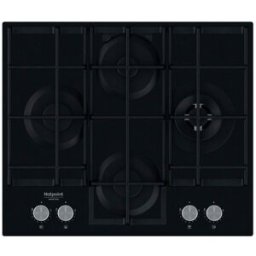 Ariston PLACA GÁS HOTPOINT HAGS 62F/BK