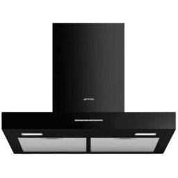 EXAUSTOR SMEG KBT600BL