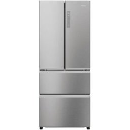 FRIGORÍFICO AMERICANO HAIER HFR3718ENMM