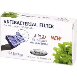 FILTRO WHIRLPOOL WPRO ANTF-MIC