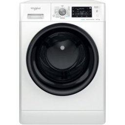 MÁQUINA LAVAR SECAR WHIRLPOOL FFWDD1074489BVS