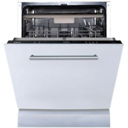 MÁQUINA LAVAR LOUÇA EDESA EDB-6241-I SL