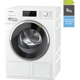 MÁQUINA SECAR ROUPA MIELE TWL780WP