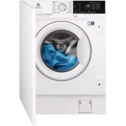 MÁQUINA LAVAR ROUPA ENCASTRE ELECTROLUX EN7F4722AN