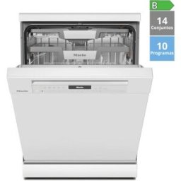 MÁQUINA LAVAR LOUÇA MIELE G 7600 SCEDST