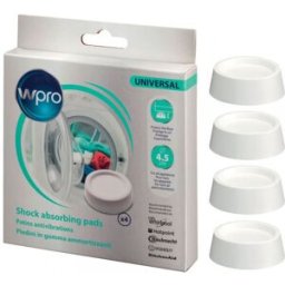 Whirlpool PES MÁQUINA ROUPA WPRO SKA202