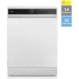 MÁQUINA LAVAR LOUÇA PRINCESSE WQP7609BR