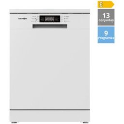 MÁQUINA LAVAR LOUÇA ELECTRONIA DWE01BR