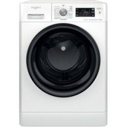 MÁQUINA LAVAR SECAR WHIRLPOOL FFWDB964489BVS