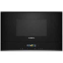 MICRO ONDAS ENCASTRE SIEMENS BF722R1B1