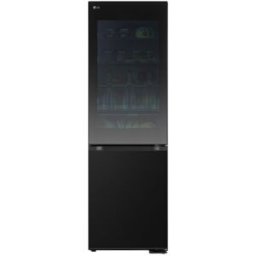 COMBINADO LG GBG5160CEV