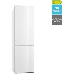 COMBINADO MIELE KFN4395CD WS