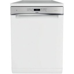 MÁQUINA LAVAR LOUÇA WHIRLPOOL WFO3T242P