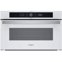 MICRO ONDAS ENCASTRE WHIRLPOOL WMD44MW