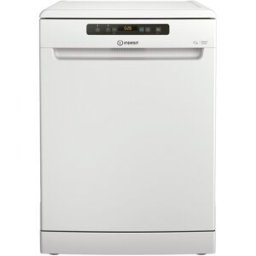 MÁQUINA LAVAR LOUÇA INDESIT IN2FFD14CN6W