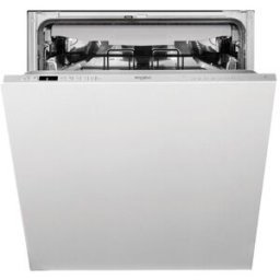 MÁQUINA LAVAR LOUÇA ENCASTRE WHIRLPOOL W0I D734L S