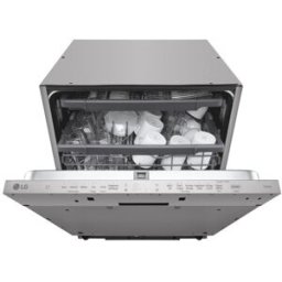 MÁQUINA LAVAR LOUÇA ENCASTRE LG DB273TX