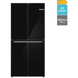 FRIGORÍFICO AMERICANO BOSCH KMC85LBEA