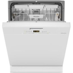 MÁQUINA LAVAR LOUÇA ENCASTRE MIELE G5611 SCI BW
