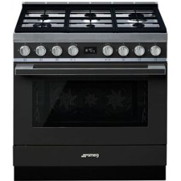 FOGÃO SMEG CPF9GPAN