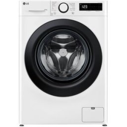 MÁQUINA LAVAR SECAR LG F2DR5S8S6W