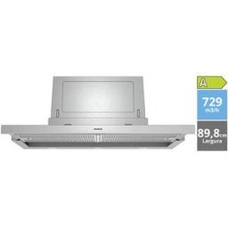 EXAUSTOR SIEMENS LI97SA531