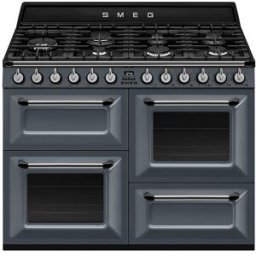 FOGÃO SMEG TR4110GR