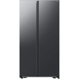 FRIGORÍFICO AMERICANO SAMSUNG RS57DG400EB4EF