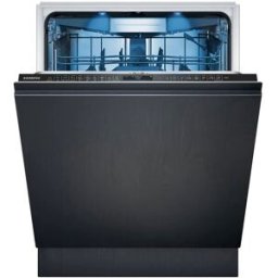 MÁQUINA LAVAR LOUÇA ENCASTRE SIEMENS SN87TX02CE