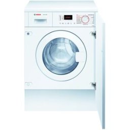 MÁQUINA LAVAR SECAR ROUPA ENCASTRE BOSCH WKD24362ES