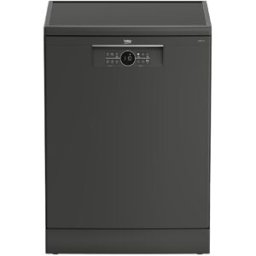MÁQUINA LAVAR LOUÇA BEKO BDFN26452G