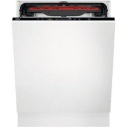 MÁQUINA LAVAR LOUÇA AEG FFB74917ZW