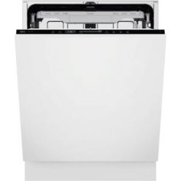 MÁQUINA LAVAR LOUÇA ENCASTRE AEG GI8200A2SG