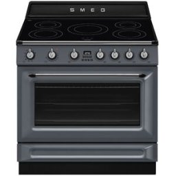 FOGÃO SMEG TR90IMGR