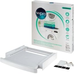 Whirlpool KIT MONTAGEM COLUNA WPRO SKS 101