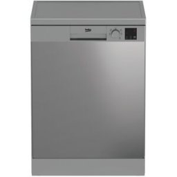 MÁQUINA LAVAR LOUÇA BEKO BDFN05330X