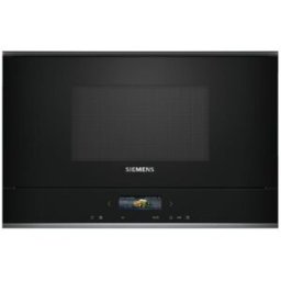 MICRO ONDAS ENCASTRE SIEMENS BE732L1B1