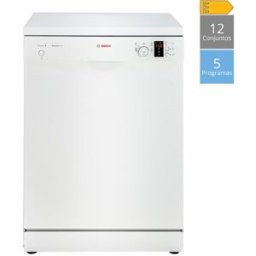 MÁQUINA LAVAR LOUÇA BOSCH SMS 25AW05 E