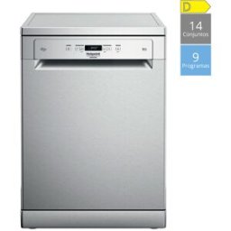 Ariston MÁQUINA LAVAR LOUÇA HOTPOINT HFC 3C32 W X