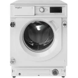 MÁQUINA LAVAR ROUPA ENCASTRE WHIRLPOOL BI WMWG 91485 EU