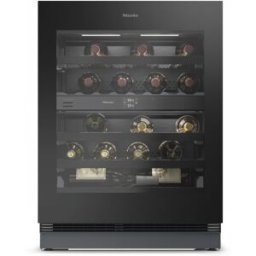 CAVE VINHOS ENCASTRE MIELE KWTUS 7096