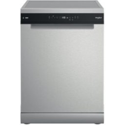 MÁQUINA LAVAR LOUÇA WHIRLPOOL W7F HP33 X